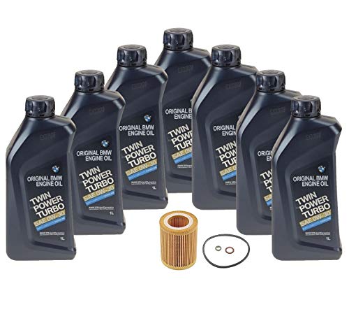 Here’s a shortened version of the product name:
“BMW Twin Power 0W-30 Oil Change Kit