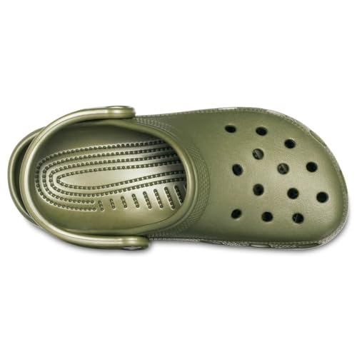 Image of Crocs Unisex Adult Classic Clog