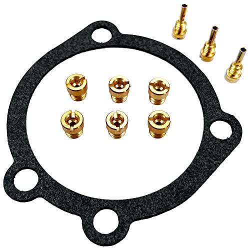 Top 10 Best Ejk Electronic Jet Kit [Experts 2023 Reviews]