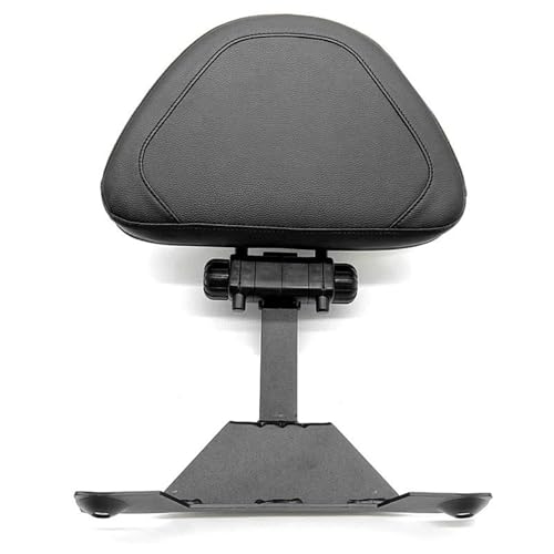 Coussin de dossier conducteur moto de qualité supérieure pour BMW GS 1200 1250