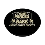 Zoom IMG-1 funny introvert joke bassist bass Zoom IMG-1 funny introvert joke bassist bass