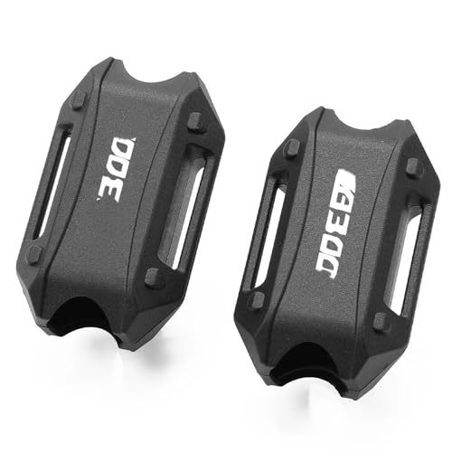 Protection de moteur moto CB150R et CB300F : finition haut de gamme