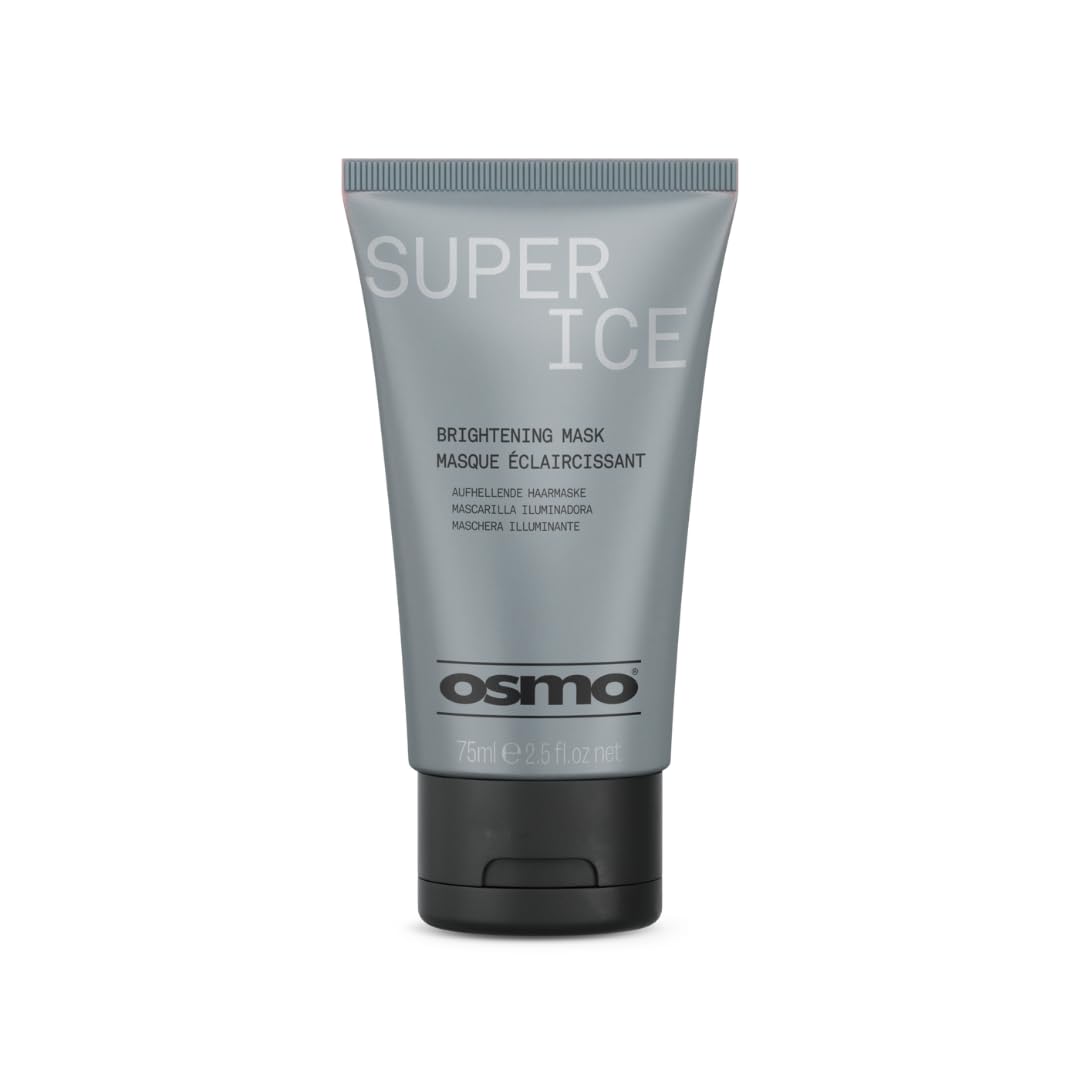 Osmo Super Ice Brightening Mask 75Ml
