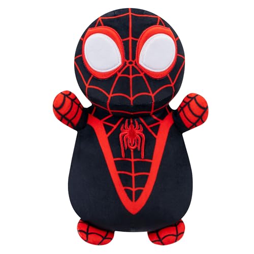 Squishmallows Original Marvel Spidey and His Amazing...