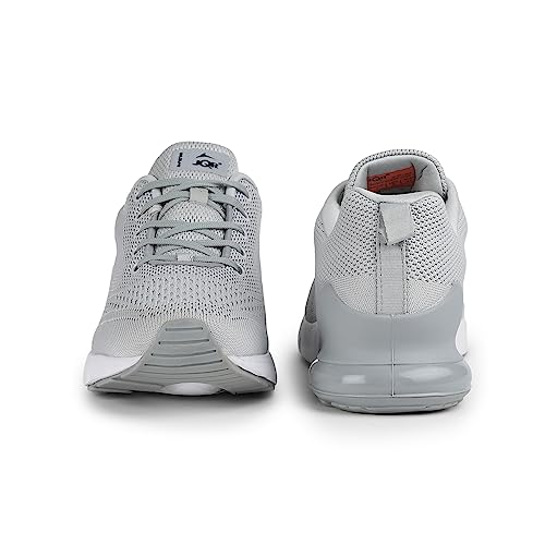 Image of JQR Mens Dj Plus Running Shoes