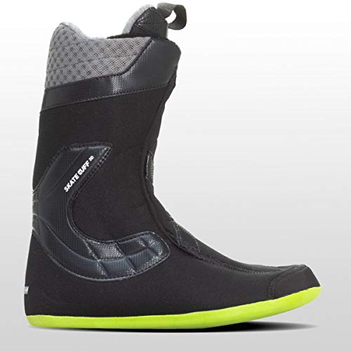 W's Stomp BOA Black 6,5