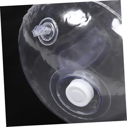 Bolsa de Fitness con Peso de Agua Totority para Ejercicios de Equilibrio miniatura 3