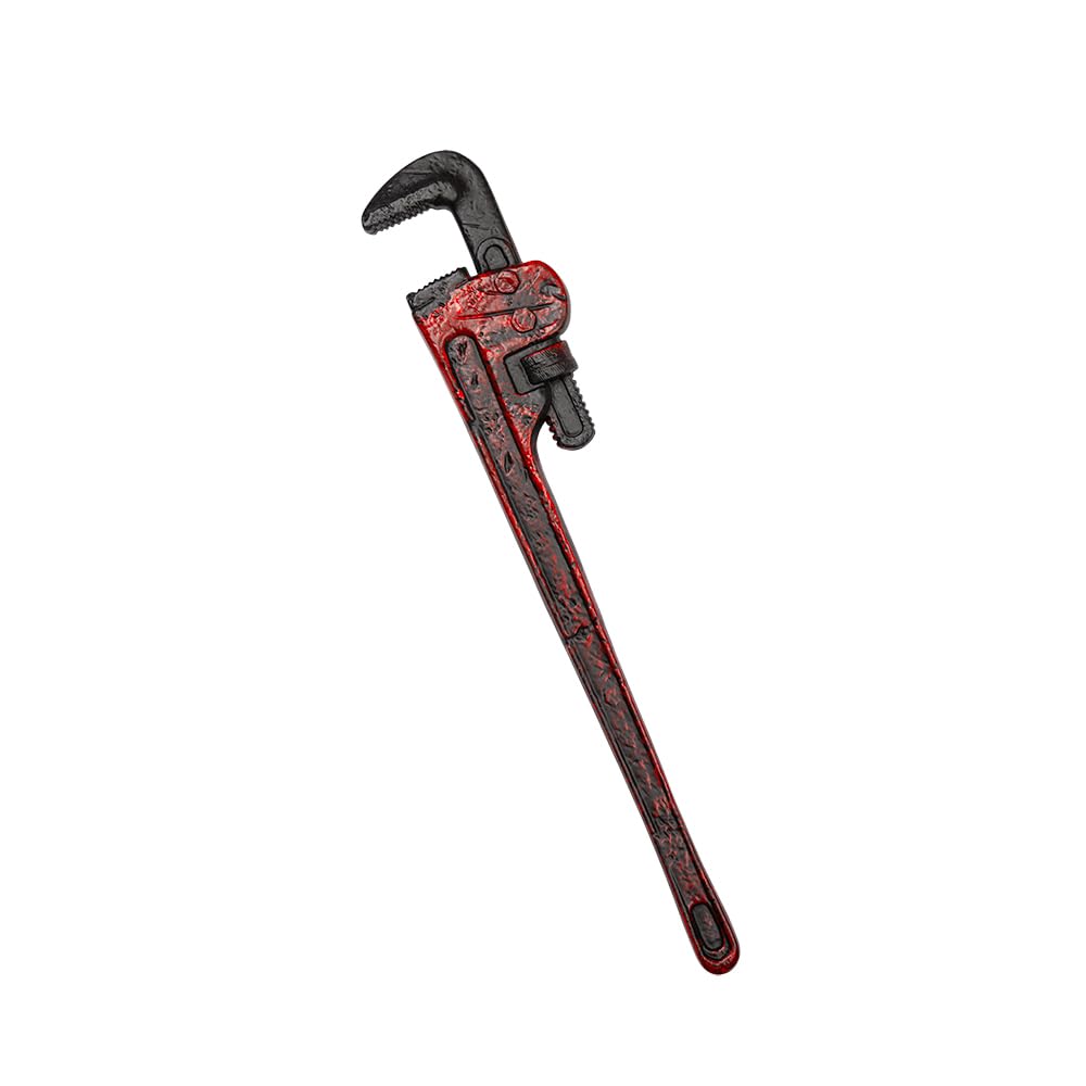 Wicked Costumes Adult Pipe Wrench Halloween Prop Fancy Dress Accessory