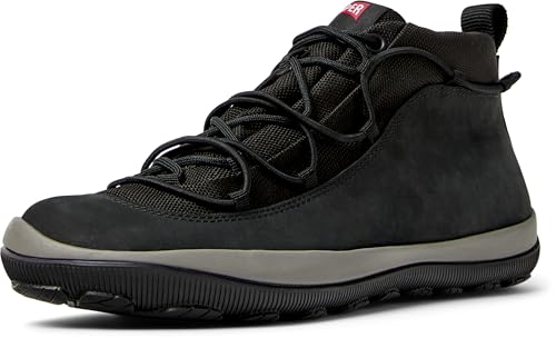 Camper Femme Peu Pista Gm K400822 bottines de basket pour marcher sous la pluie