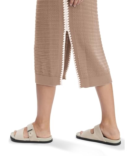 Image of Varley Women's Dwight Tank Knit Dress
