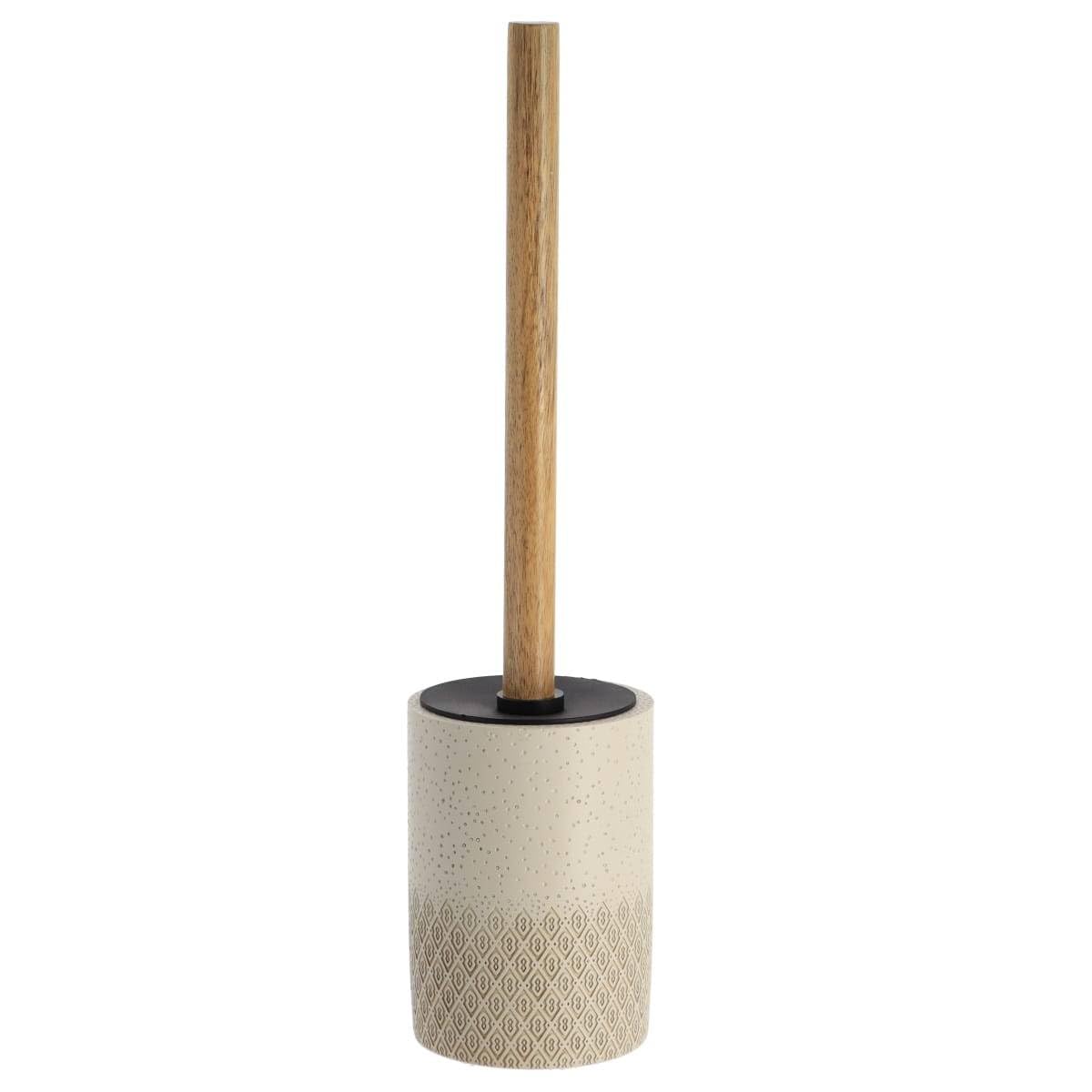 Tendance - Deep polyresin brush - Natural Acacia