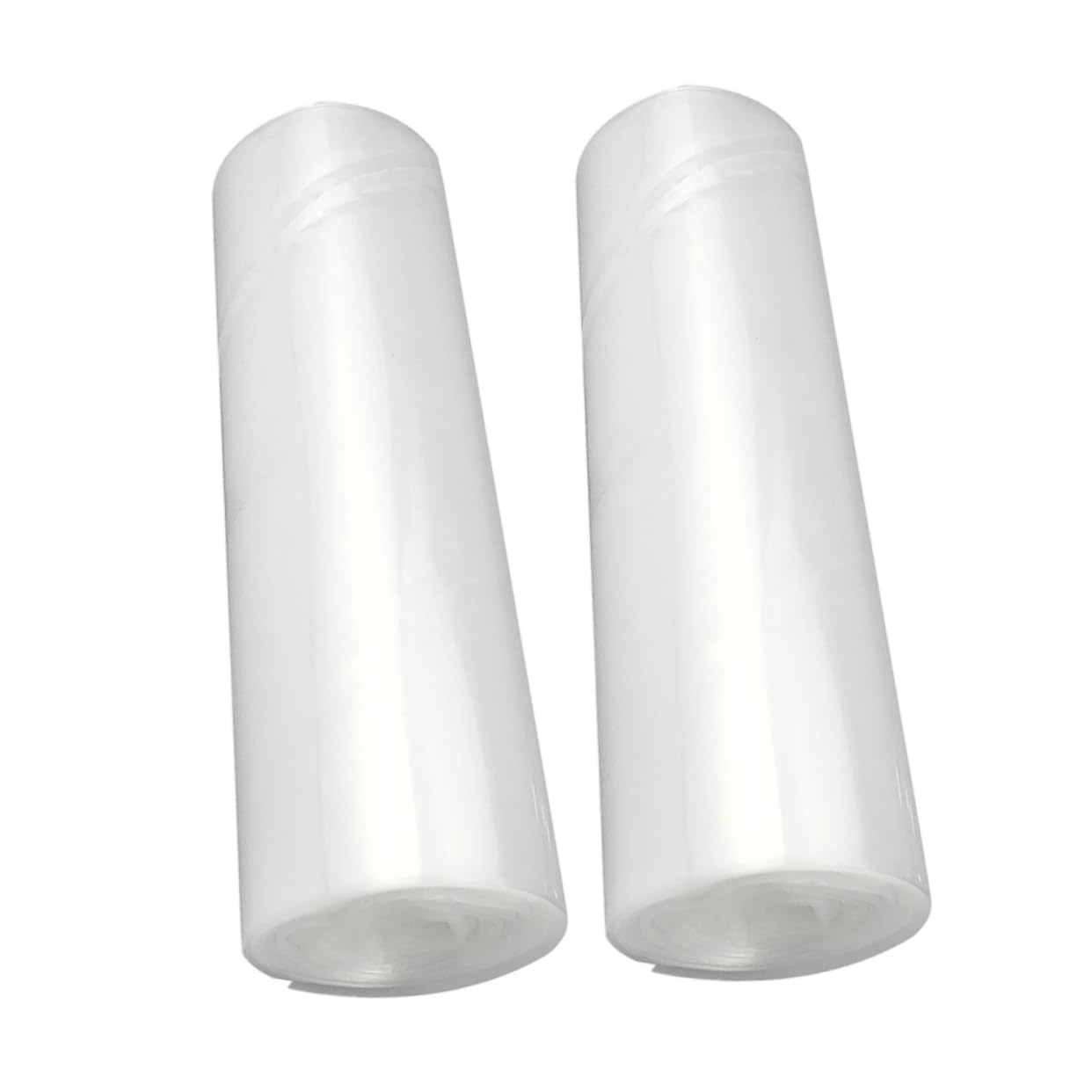 2 Rolls Disposable Thickened Pastry Bags Icing Piping Bags for Cake Decorating Cream and DIY Desserts Convenient Tear Design for Precise Food Shaping