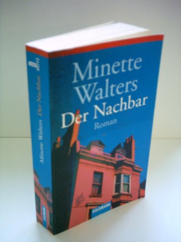Nachbar [German] 3442457157 Book Cover
