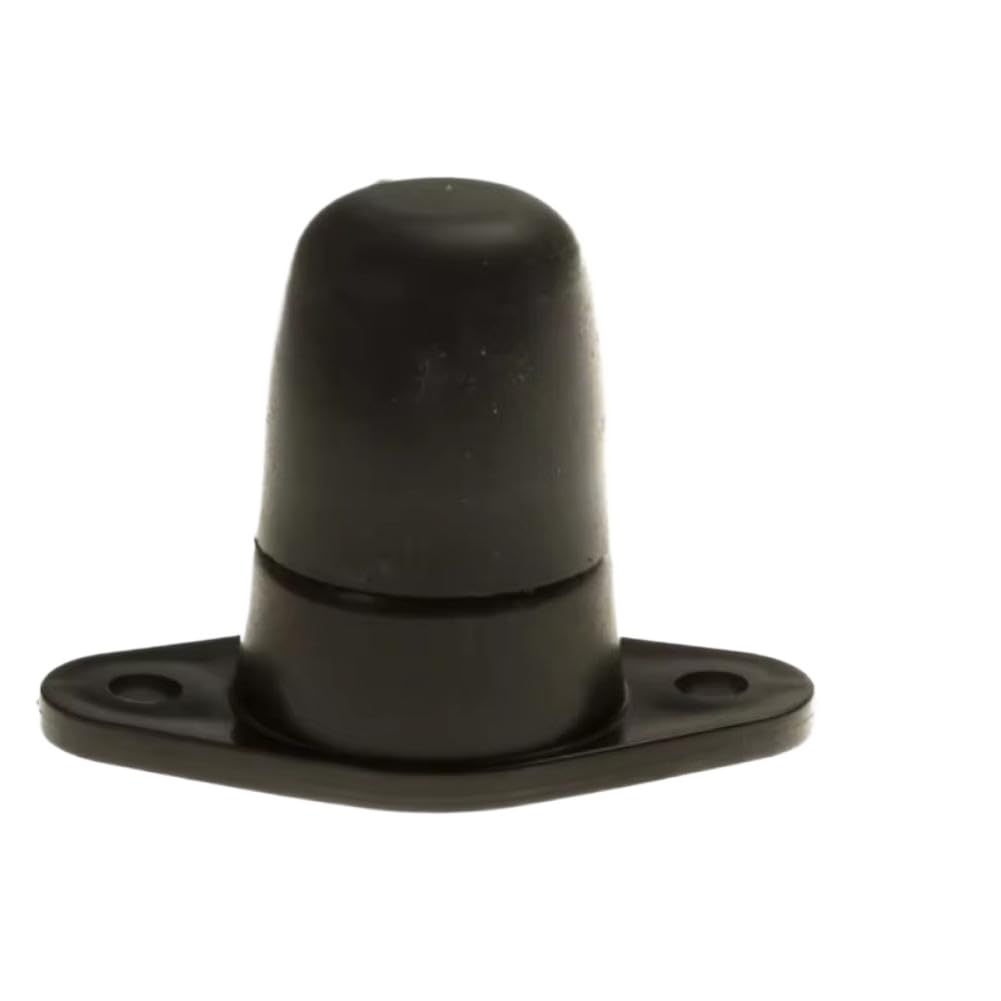 Filwy Onecolor Rear Boot Tailgate Bump Stop 4M51n40452ac 1364031 Compatible With Ford S Max Focus Mk2