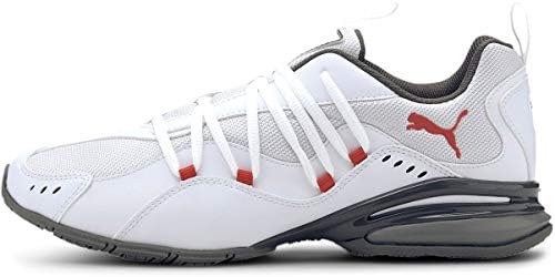 puma men's silverion sneaker