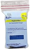 NASENSEKRETSAUGER NoseFrida Hygienefilter 20 St