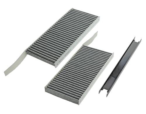 Filtro de habitáculo MEYLE Innenraumluft 16-123200019/S para vehículos