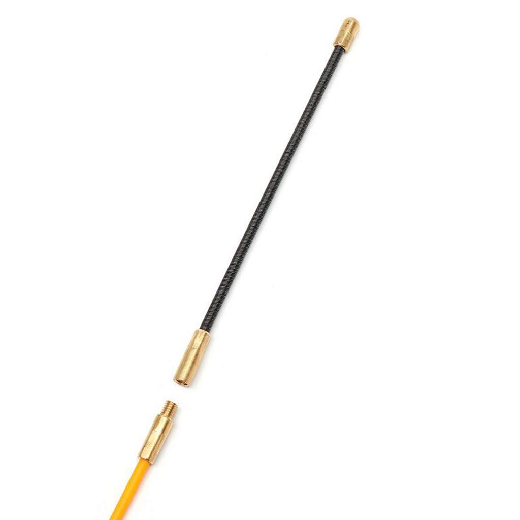 Extracteur de câble en fibre de verre 3 mm x 30 m