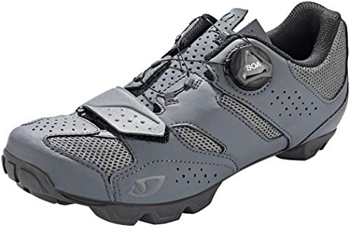 Zapatillas Ciclismo Mtb Hombre Las Mejores Ofertas En Zapatos De