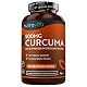 Kurkuma Kapseln Nutravita 500mg Curcuma Extrakt 120 Stück