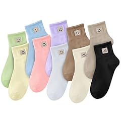 C06-10 Pairs Multicolors