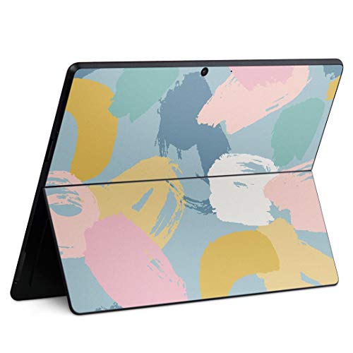igsticker Surface Pro X ��p�X�L���V�[�� �T�[�t�F�X �v�� �G�b�N�X �m�[�g�u�b�N �m�[�g�p�\�R�� �J�o�[ �P�[�X �t�B���� �X�e�b�J�[ �A�N�Z�T���[ �ی� 050514