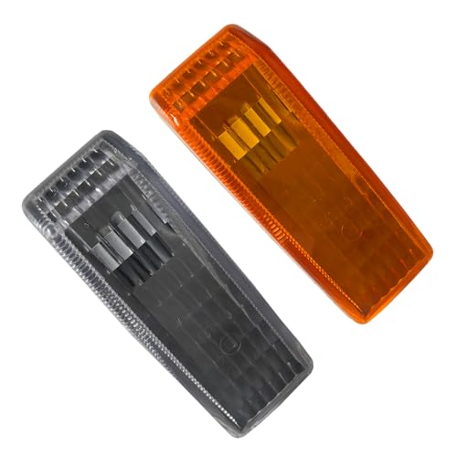 Indicateur clignotant LED antibrouillard pour rénover Mercedes W202 - 4