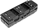Dorman 901-459 Driver Side Master Power Window Switch