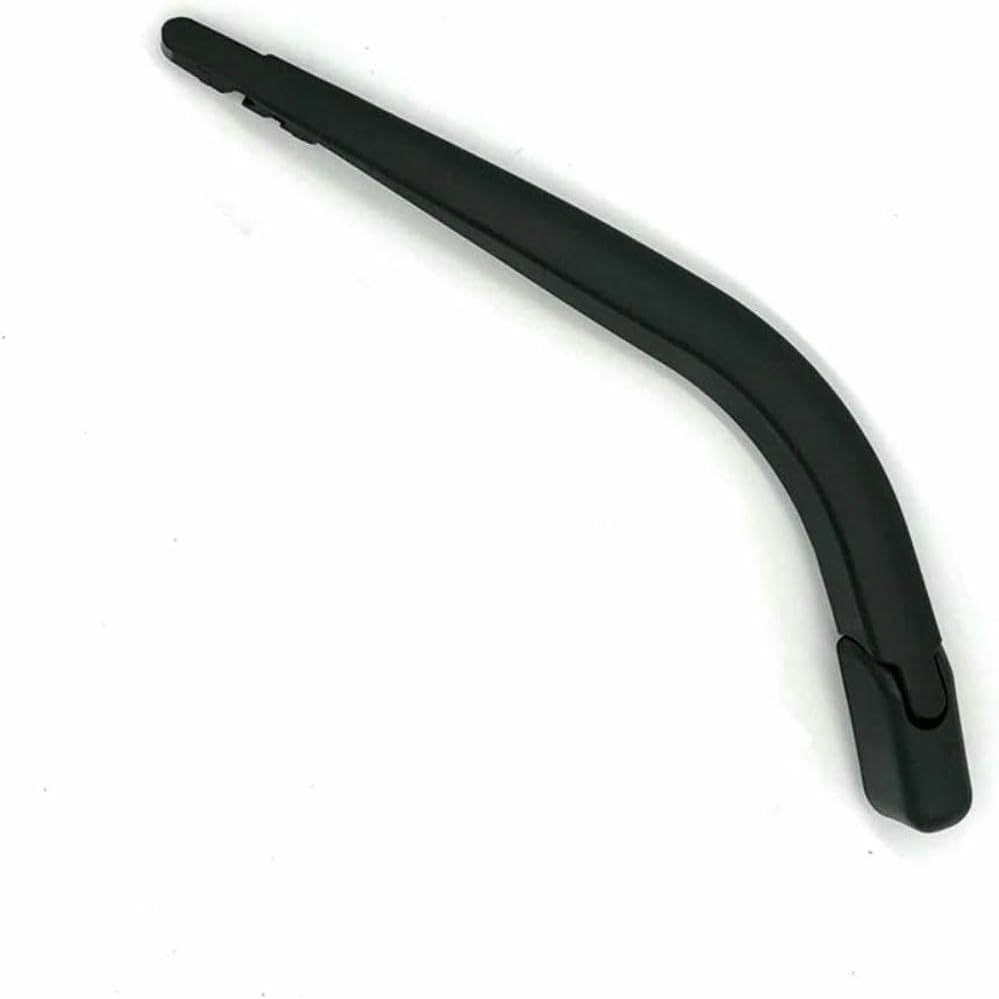 Car Arm Rear Wiper Rear Windsheild Back Wiper Arm Blade Set Windshield Windscreen Washer Wiper Blade For Suzuki ALTO 2009-2017 255mm OE: 38821M68K00