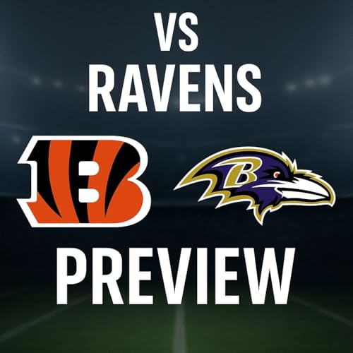 NFL Week 13 Bengals vs Ravens: Preview and Prediction!