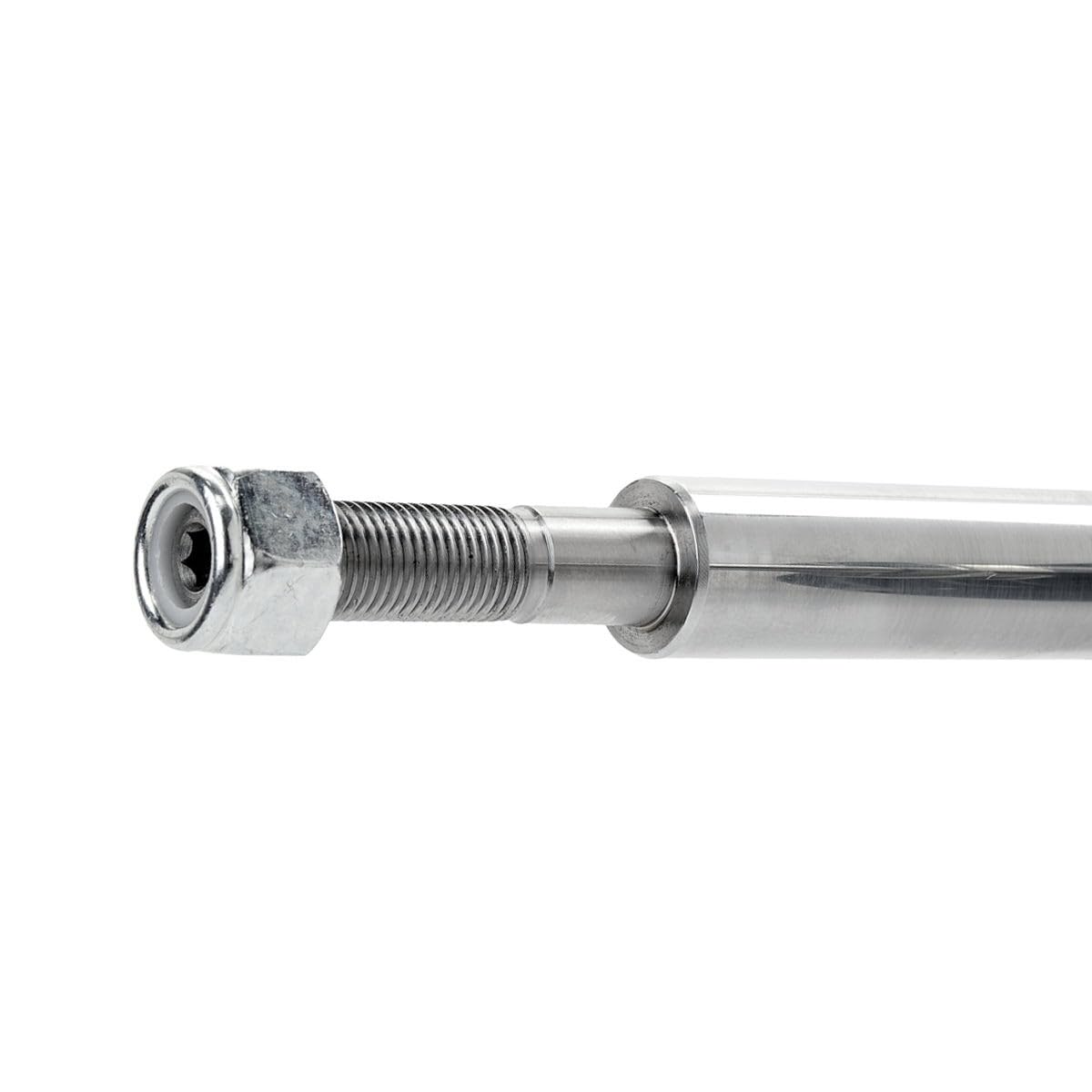 RIDEX PLUS 854S2028P 2x Amortisseur Avant Avant Droite Avant Gauche Compatible avec PEUGEOT 207 3/5 portes WA, WC