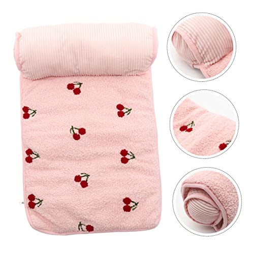 Tapis de couchage réutilisable pour chiot et lit lavable pour animaux domestiques - 4