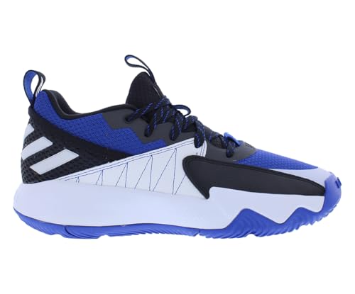 Image of Adidas Womens Dame Certified Basketball Shoes
