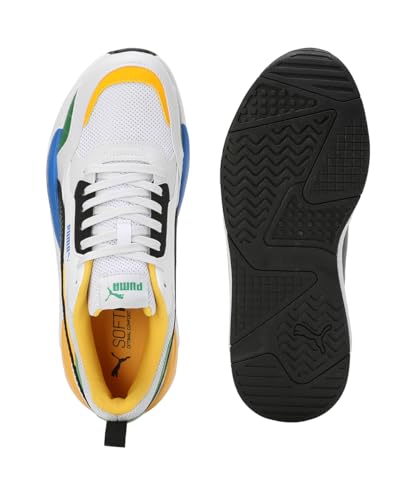 Image of Puma Men XRay 2 Square Sneaker