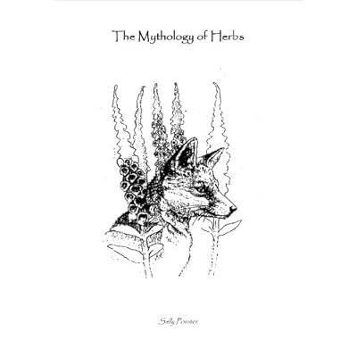 The Mythology of Herbs