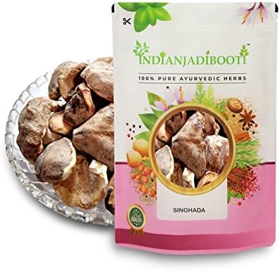 IndianJadiBooti Singhara Dry, 400g