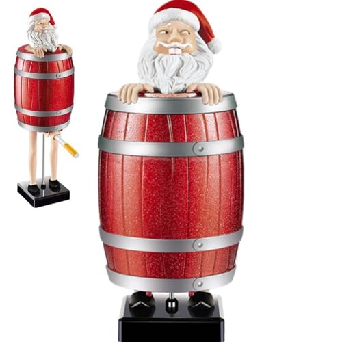 Figurines distributeur de cigarettes, le cadeau idéal pour Noël - 7