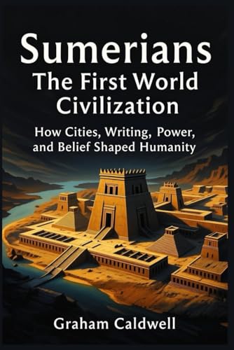 Sumerians : The First World Civilization: How Cities, Writing, Power, and Belief Shaped Humanity