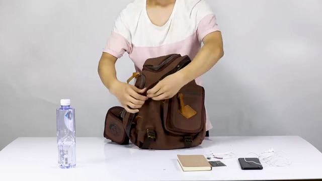 cross body bag backpack