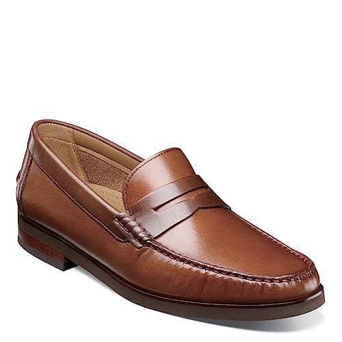 Image of Florsheim Berkley Flex Penny Loafer Men's Slip On