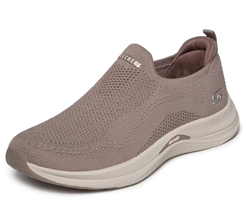 Image of Skechers Womens Arch Fit Vista 2.0 Sneaker