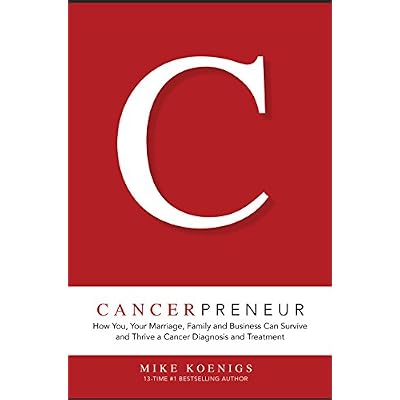Cancerpreneur