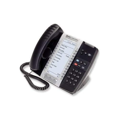Mitel 5340 IP System Telephone - (Renewed)