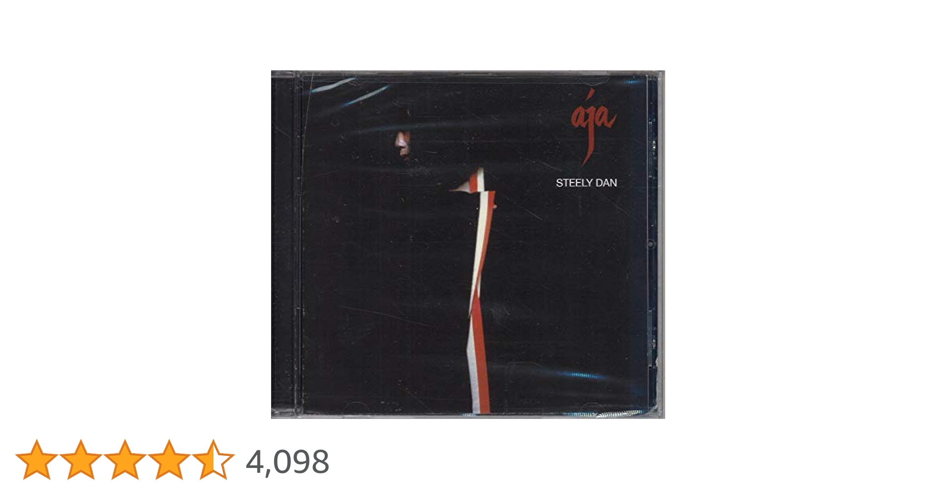 Amazon.co.jp: Aja - Steely Dan: ミュージック