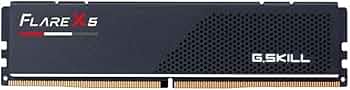 Amazon.com: G.SKILL Flare X5 Series DDR5 RAM (AMD Expo & Intel XMP