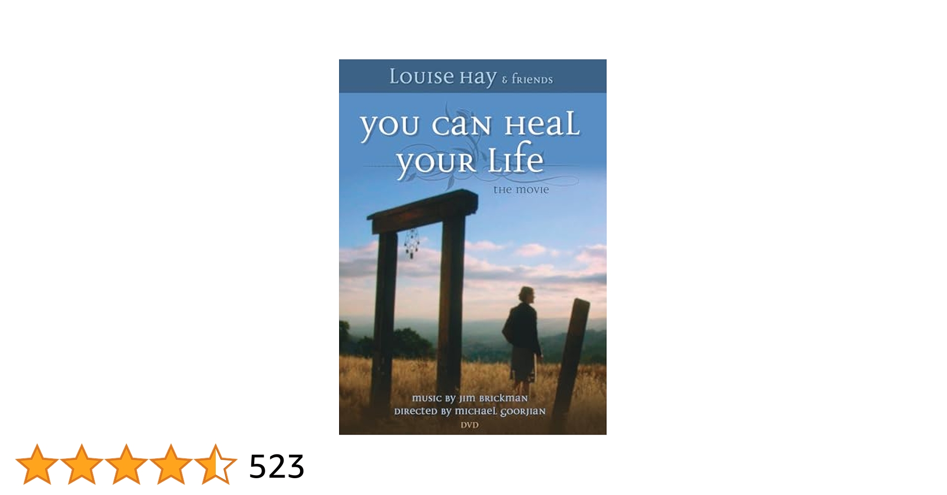 語学+参考書 You Can Heal Your Life: Study Course [DVD] [DVD] Amazon.com: You Can Heal Your Life Study Course DVD : Hay