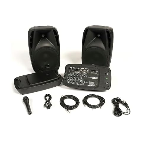 Woodbrass Stage Power 210 Kit Cover