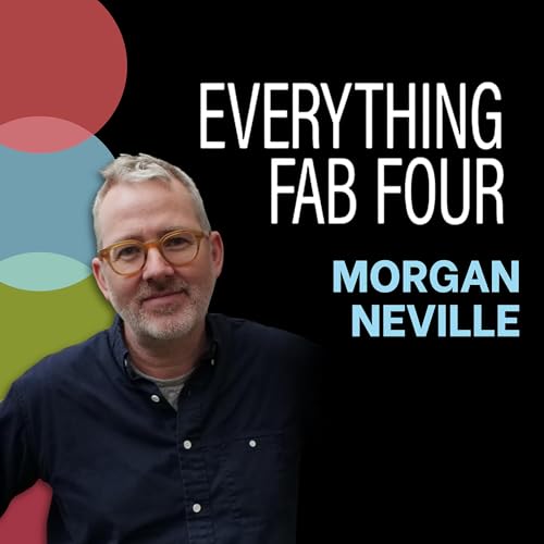 Morgan Neville on post-Beatles Paul McCartney and "Man on the Run"