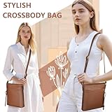 Zoom IMG-1 vsshe borsa a tracolla da Zoom IMG-1 vsshe borsa a tracolla da