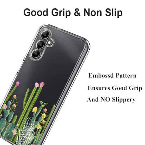 Coque Samsung Galaxy A14 fine anti-choc pour éviter les rayures au dos